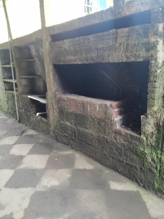 São Francisco de Paula Toledo'S House 아파트 외부 사진